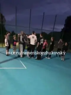 Стрельба на спортивной площадке в Подмосковье: юноша ранен