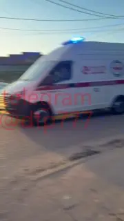 В Калиновке перевернулся каршеринг: водитель не справился с управлением