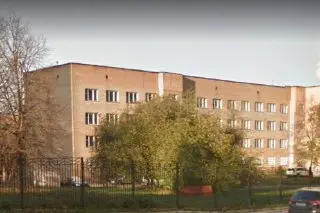 На месте бывшего общежития ПТУ-145 в Москве может появиться новый дом