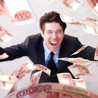 Средняя зарплата в России выросла почти в 3,2 раза за 10 лет