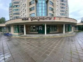В 3-м микрорайоне временно закрыт МФЦ «Мои документы»