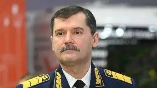 Экс-глава Росавиации Александр Нерадько задержан за мошенничество