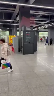 В московском метро появились бесплатные шумоподавляющие кабины