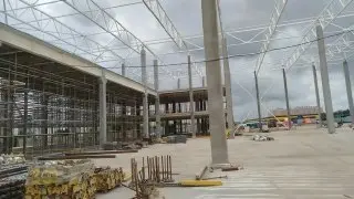 В Химках откроется новое текстильное производство в 2027 году