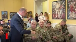День ветеранов боевых действий в России: чествование героев