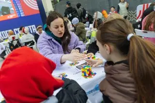 День Московского спорта: бесплатные тренировки и звезды в «Лужниках»