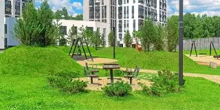 В Нагатино-Садовниках начнется редевелопмент 38 гектаров