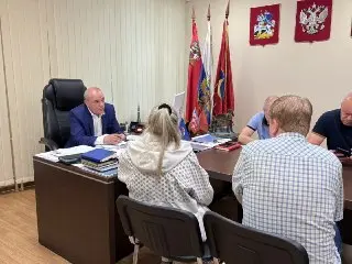 Московская область опубликовала рейтинг муниципальных финансов за 2025 год