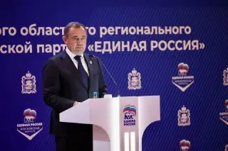 Кандидаты на выборы в Мособлдуму: кто представит «Единую Россию»