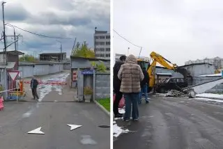 В Братеево построят новые жилые дома и ледовую арену
