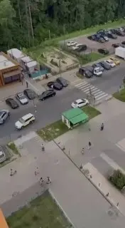 Драка со стрельбой в Боброво: полиция задержала участников конфликта