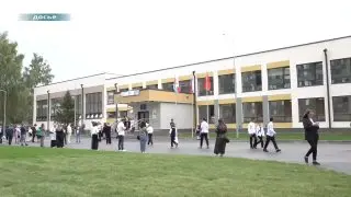 Капитальный ремонт школ и новая школа в Долгопрудном