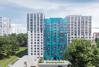 Переселение в новостройку на Верхоянской: 408 новых квартир