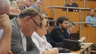 В Одинцове открыт штаб для наблюдения за выборами депутатов