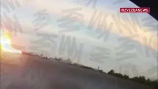 В Харькове уничтожен логистический центр ВСУ: мощный взрыв и пожар