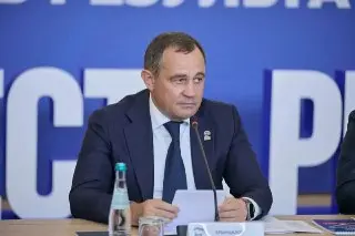Новые инициативы для ветеранов СВО в программе Единой России