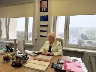 Первый весенний приём: Внедрение ИИ в школы Люберец