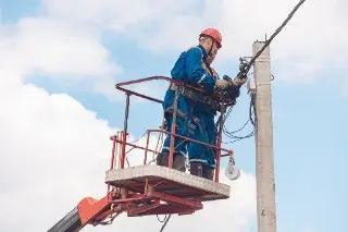 Обновление электросетей в Семхозе Сергиева Посада улучшит снабжение