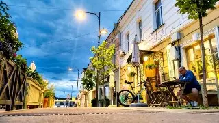 Аномально теплый июль ожидает Подмосковье: прогноз синоптиков