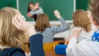 В российских школах введут новую трёхбалльную оценку за поведение