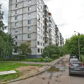 Прорыв трубы в доме на улице Солнечная: жители без воды 3 дня