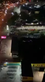 Запасы бензина в Подмосковье стабильны: министерство энергетики