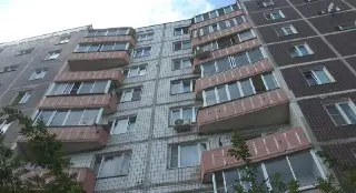 В Дмитрове обновили двор в мкр. Махалина: новые асфальт и порядок