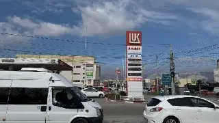 Кризис бензина в Новороссийске: топливо только по картам