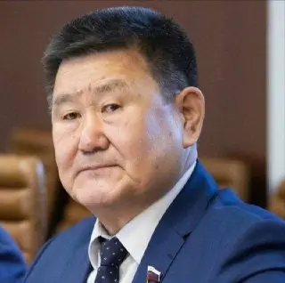Депутат Мархаев требует объяснений по топливному кризису