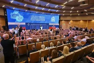 Кандидаты от «Единой России» на выборы в Мособлдуму и Госдуму 2023