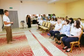 Детский сад в Мытищах открывает мини-музей в честь героев войны