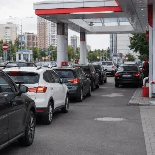 Юрист предупреждает: до 7 лет тюрьмы за подкуп на АЗС