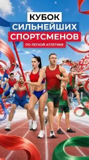 Кубок сильнейших спортсменов России и Беларуси стартует в авиаграде