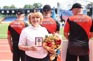Госавтоинспекции Подмосковья исполнилось 90 лет: поздравления губернатора