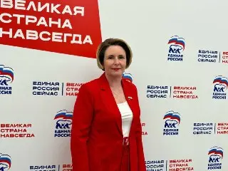 Итоги конференции «Единой России»: новые задачи для Южного округа