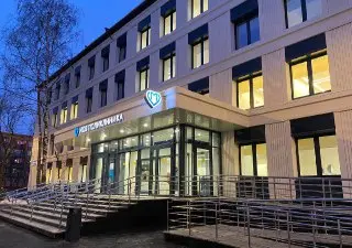 Капитальный ремонт поликлиник ВАО начнется 3 февраля