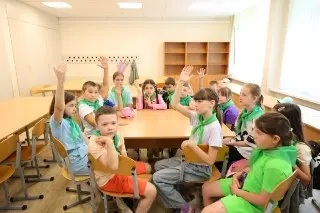 Летние лагеря в Мытищах: вторая смена стартует с 3 июля