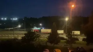 Жители Братеево жалуются на ночные работы по откачке канализации