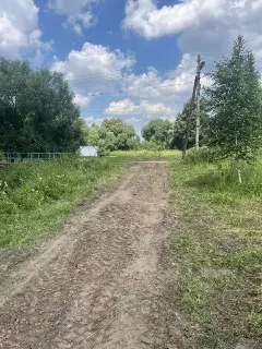 В Буняково начинают обустройство народной тропы к Покровской церкви