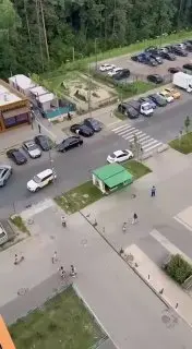 Массовая драка с ножами и стрельбой в Боброво: подробности инцидента