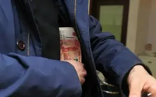 В Химках задержан клининг-сотрудник за кражу у пенсионерки