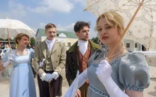 В Москве стартовал фестиваль «Времена и эпохи»: погружение в историю