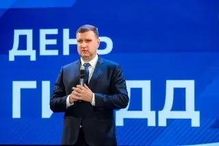 Поздравление сотрудников ГИБДД: вклад в безопасность дорог Балашихи