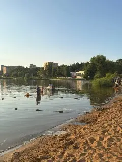 Трагедия в Пушкино: девочка-подросток утонула на пляже