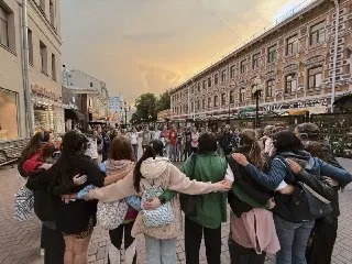 Ночь московского спорта: бесплатные мероприятия в центре 4 июля