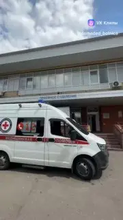 19-летняя девушка с черепно-мозговой травмой в Домодедово