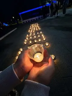 В Краснозаводске отметили 85-летие начала Великой Отечественной войны