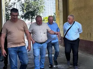 Проверка многоквартирного дома в Подольске завершилась успешно