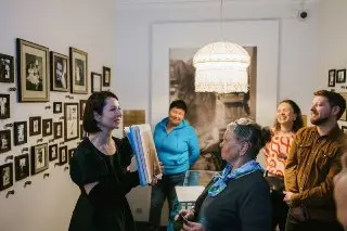 Фестиваль «Маяковский Weekend» пройдет в Москве с 17 по 19 июля