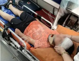 В Балашихе задержан самокатчик, сбивший пятилетнего мальчика